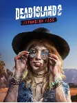 Dead Island 2 Expansion Pass ПК EPIC GAMES EGS PC ЭПИК ГЕЙМС ЕГС