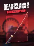 Катана «Алая погибель Реда» ПК EPIC GAMES EGS PC ЭПИК ГЕЙМС ЕГС
