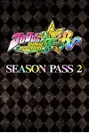 JOJO&acute;S BIZARRE: ADVENTURE ALL-STAR BATTLE R SEASON PASS 2 XBOX КЛЮЧ - irongamers.ru
