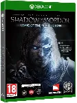 Middle-earth: Shadow of Mordor GOTY XBOX ONE/X|S Ключ - irongamers.ru