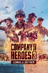 ✅ Company of Heroes 3 Xbox Series X|S активация