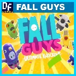 Fall Guys ✔ ️STEAM Аккаунт