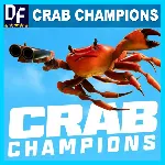 Crab Champions ✔ ️STEAM Аккаунт