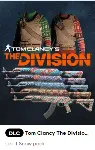 ❤ ️Uplay PC❤ ️The Division 1 Skins|Скины❤ ️RUS❤ ️