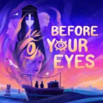 Before Your Eyes Турция PS5 PS - irongamers.ru