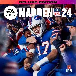 Madden NFL 24 Турция PS4 PS5 PS - irongamers.ru