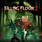 🔴 Killing Floor 2🎮 Турция PS4 PS5 PS🔴 