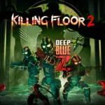 🔴 Killing Floor 2🎮 Турция PS4 PS5 PS🔴 
