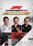 F1 Manager 2023 Deluxe Edition Steam Gift - irongamers.ru