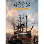 ANNO 1800 - GOLD EDITION - YEAR 4 (PC) Uplay Ключ - irongamers.ru