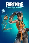 FORTNITE ЧУДО ИНЖЕНЕР + 600 ВБАКСОВ XBOX КЛЮЧ - irongamers.ru