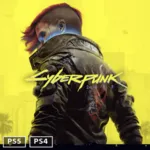 🟣  / Киберпанк 2077🎮 PS4 PS5🟣 PS TR|UA