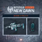 Battlefield 2042 Полевой набор New Dawn 5 Сезон XBOX - irongamers.ru