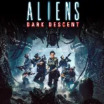 🔴 Aliens: Dark Descent🎮 Турция PS4 PS5 PS🔴 