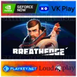 Breathedge VK Play GFN (Geforce Now) АКК В АРЕНДУ - irongamers.ru