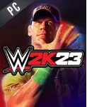 WWE 2K23 Steam  Key GLOBAL