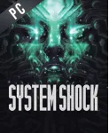 System Shock Steam CD Key GLOBAL Кроме РФ и Белорусии - irongamers.ru