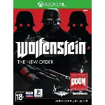 🎮 💙 WOLFENSTEIN: THE NEW ORDER XBOX ONE/X|S🔑 КЛЮЧ AR ЛИЦЕНЗИЯ