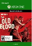 🎮 🔥 WOLFENSTEIN: THE OLD BLOOD XBOX ONE / X|S🔑 КЛЮЧ🔥 