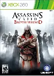 Xbox 360 | Assassin&acute;s Creed Brotherhood | ПЕРЕНОС - irongamers.ru