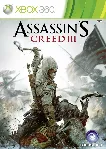 Xbox 360 | Assassin&acute;s Creed III (3) | ПЕРЕНОС - irongamers.ru