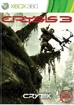 Xbox 360 | Crysis 3 | ПЕРЕНОС