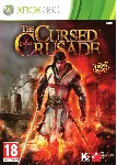 Xbox 360 | Cursed Crusade | ПЕРЕНОС - irongamers.ru