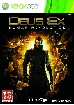 Xbox 360 | DEUS EX Human Revolution | ПЕРЕНОС - irongamers.ru