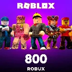 👾 Robux 100–10000 | Roblox | Россия + Все страны | Лучшая цена | Авто