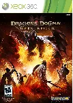 Xbox 360 | Dragon's Dogma: Dark Arisen | ПЕРЕНОС