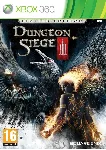 Xbox 360 | Dungeon Siege III | ПЕРЕНОС