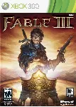Xbox 360 | Fable III | ПЕРЕНОС