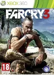 Xbox 360 | Far Cry 3 | ПЕРЕНОС