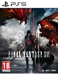 FINAL FANTASY XVI PS5 ТУРЦИЯ 🇹 🇷 