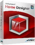 🔑 Ashampoo Home Design 9 | Лицензия