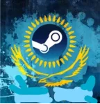 НОВЫЙ АККАУНТ СТИМ КАЗАХСТАН - irongamers.ru