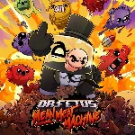 Dr. FETUS&acute; MEAN MEAT MACHINE XBOX ONE / X|S КЛЮЧ - irongamers.ru