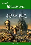 🎮 🔥 MACHINARIUM XBOX ONE/SERIES X|S🔑 КЛЮЧ+ПОМОЩЬ🔥 
