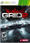 Xbox 360 | GRID 2 | ПЕРЕНОС