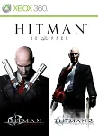 Xbox 360 | Hitman HD Pack | ПЕРЕНОС