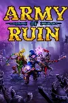 Army of Ruin Xbox One & Xbox Series X|S активация - irongamers.ru