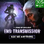 Dead by Daylight: End Transmission Chapter XBOX - irongamers.ru