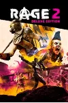RAGE 2: Deluxe Edition (PC) ключ ПК (Win10,11) - irongamers.ru