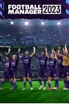 Football Manager 2023 ключ ПК (Win10,11) 🔑 