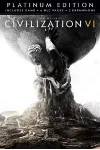 Civilization VI Platinum Edition ключ ПК (Win10,11) - irongamers.ru