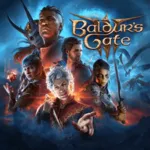 Baldurs Gate 3 PS5 Турция/Украина PS - irongamers.ru