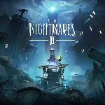 Little Nightmares II Турция PS4 PS5 PS - irongamers.ru