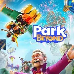 🔴 Park Beyond🎮 Турция PS4 PS5 PS🔴 