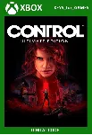 ✅ 🔑 Полное издание Control XBOX ONE / Series X|S🔑 Ключ