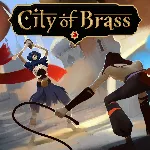 City of Brass XBOX ONE / XBOX SERIES X|S [ Ключ 🔑 ]